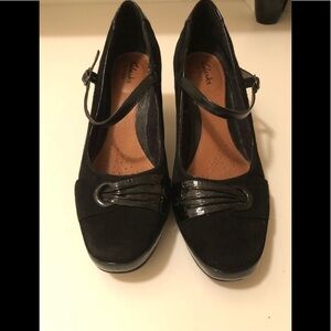 High quality Clark comfy shoes